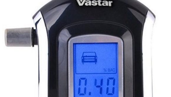 vastar breathalyzer 100673076 large 1 580x330 - 39% off Vastar Professional Breathalyzer Digital Breath Alcohol Tester – Deal Alert