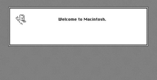 welcometomacscreen.jpgx648y348crop1 648x330 - Mondays suck. So why not spend yours playing with an original Mac and games in your browser