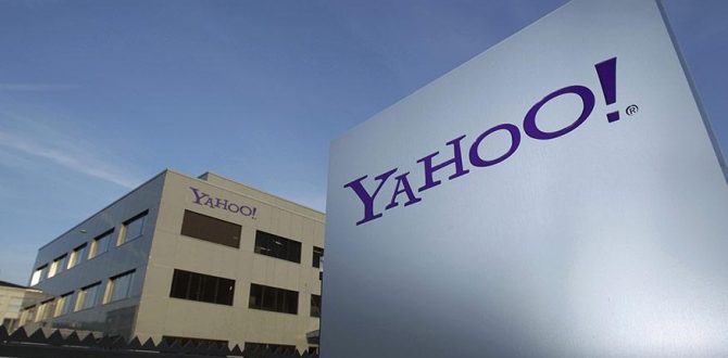 yahoo 670x330 - Yahoo Revenue Rises 22% Ahead of Verizon Deal