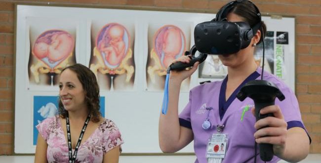 1a315bfc954690e950cc2849b83d2d38 650x330 - University of Newcastle builds VR experiences to save babies’ lives