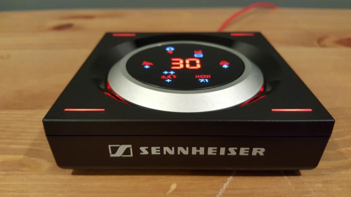 Sennheiser Game Zero