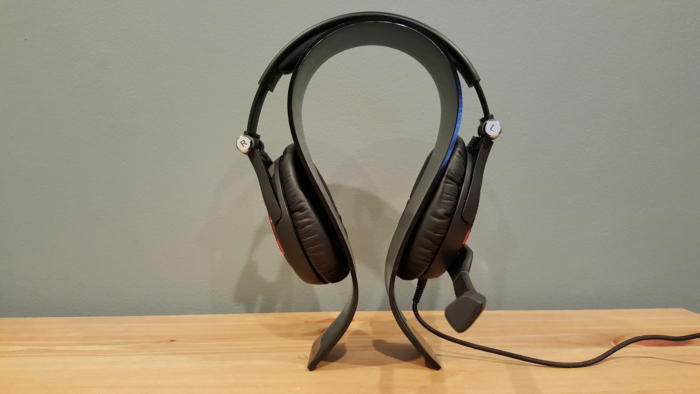 Sennheiser Game Zero