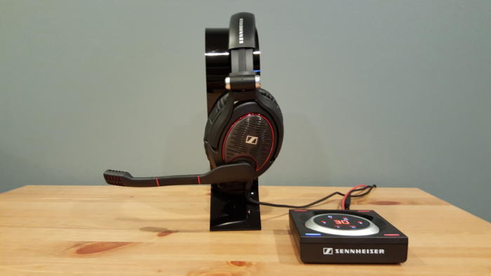 Sennheiser Game Zero