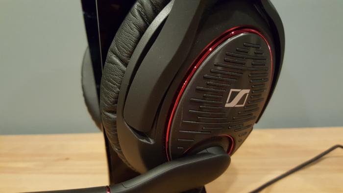 Sennheiser Game Zero