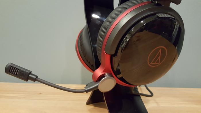 Audio-Technica ATH-AG1X