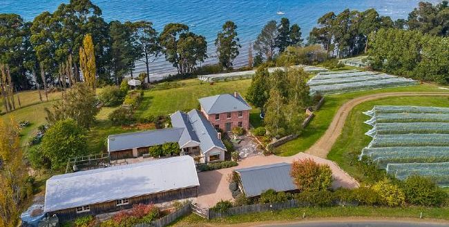 6da7fbfd066813ac9c0dd71fcd151c04 650x330 - Winemaker Ben Lindell’s Hoeyfield hits the property market