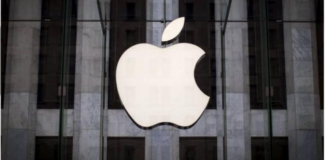 Apple 4 670x330 - Apple Plans $1 Billion Expansion at Data Centre in Nevada