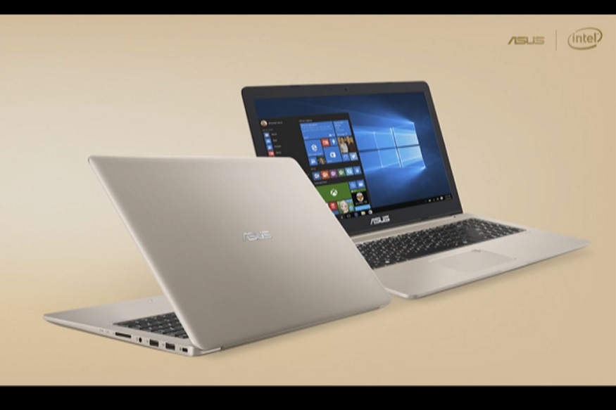 Asus, Computex 2017, laptops, Zenbook, Vivobook, Price, Specifications, Details