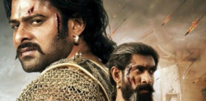 Baahubali 2 poster 670x330 - Baahubali 2 Leaked Online: ‘Dangal’ Fiasco Continues to Haunt Bollywood