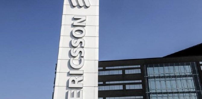 Ericcson1 670x330 - Indian Telcom Operators’ Revenue to Reach $63 Billion by 2026: Ericsson