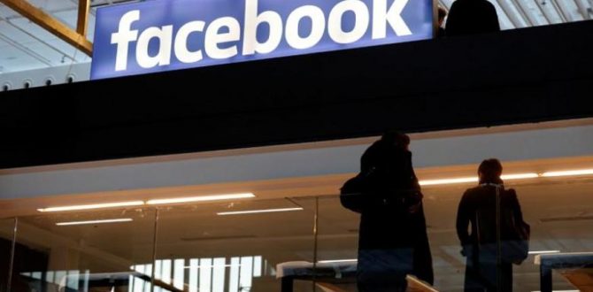 Facebook 1 670x330 - Facebook Nears 2 Billion Users; Sees Rising Profits