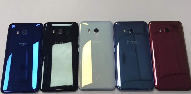 HTC U11 review 670x330 - HTC U11 First Impressions Review: Squeezes Itself in the Samsung Galaxy S8 Space