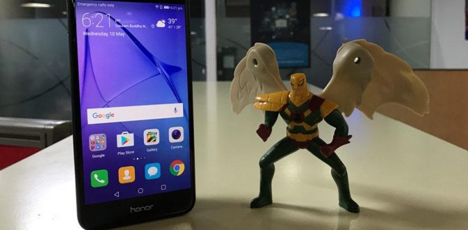 Honor 8 Lite 5 670x330 - Honor 8 Lite Review: A Phone Made To Flaunt At Rs 17,999