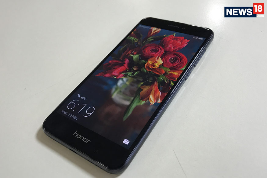 Honor 8 Lite 7 1 - Honor 8 Lite Review: A Phone Made To Flaunt At Rs 17,999