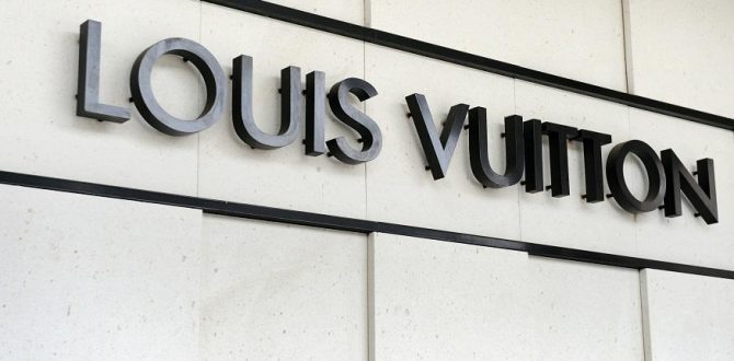 Louis Vuitton 670x330 - Louis Vuitton, Mark Jacobs And Other LVMH Brands’ E-Commerce Website to be Launched Soon