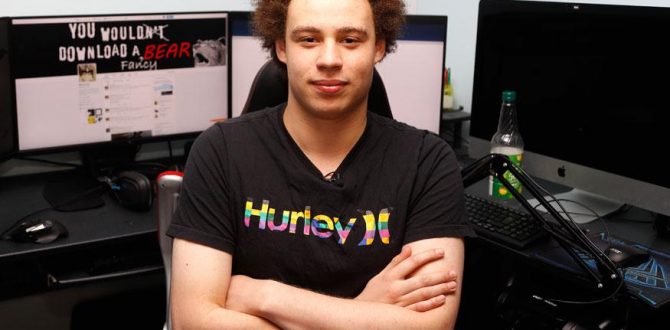 Marcus Hutchins 670x330 - Expert Who Beat WannaCry Cyberattack Says He’s no Hero