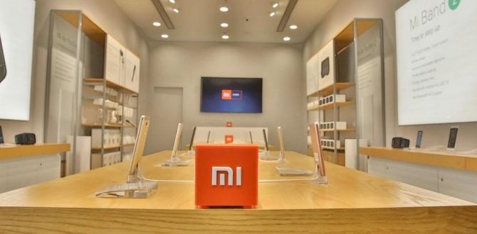 Mi Home Xiaomi 670x330 - Xiaomi ‘Mi Home’ Launched in Bengaluru as a First For Offline Sales; 100 More to Come