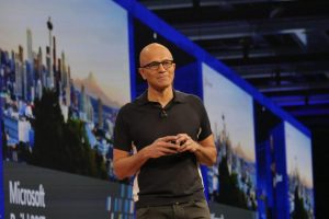 Microsoft Build 2017 Satya Nadella 300x200 - Microsoft-Build-2017-Satya-Nadella.jpg