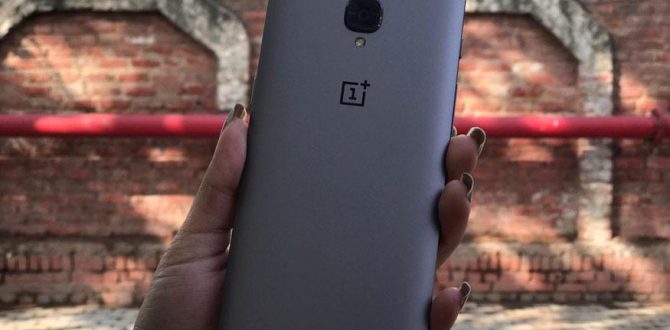 OnePlus 3T 2 1 670x330 - OnePlus 3T 128GB ROM Out of Stock; Company Making Way for OnePlus 5?