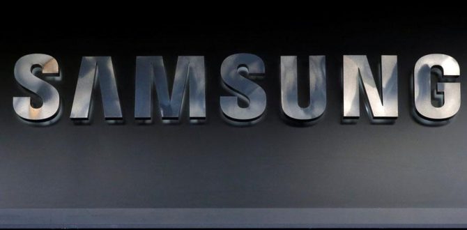 Samsung 1 670x330 - Samsung Electronics Appoints New Mobile Marketing Chief as Part of Reshuffle