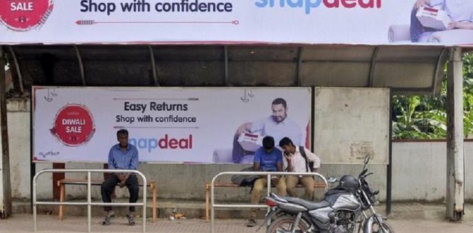 Snapdeal 670x330 - Snapdeal-Flipkart Merger: Approval Said to Have Been Given by Nexus to SoftBank