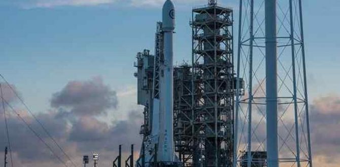 SpaceX 670x330 - SpaceX Delays Defense Launch 24 Hours Over Sensor Concerns