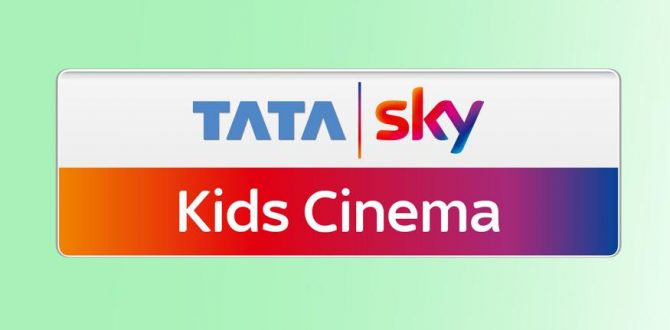 Tata Sky Kids Cinema 670x330 - Tata Sky Kids Cinema: Ad-Free Kids Only Movies All Year Round