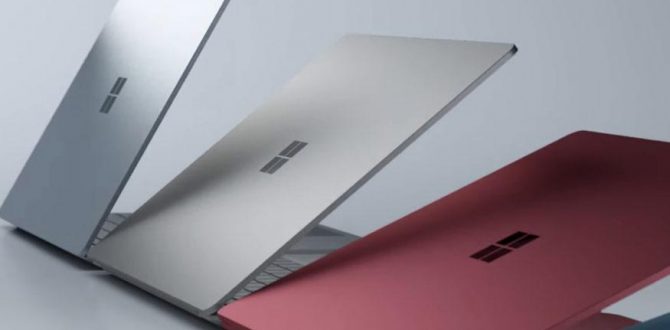 The New Microsoft Surface with Windows 10S 670x330 - The $999 Microsoft Surface Laptop Will Compete With Chromebook and Run Windows 10S