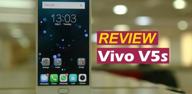 VIVO V5S Smartphone 670x330 - Vivo V5s Review: Selfie Lovers Will Love This Rs 18,990 Smartphone