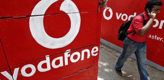 Vodafone Logo 670x330 - Vodafone Moves Delhi High Court Against TRAI Network Consultation Process