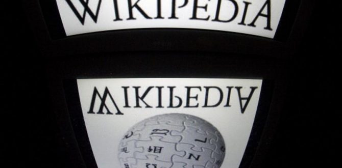 Wikipedia logo 1 670x330 - Wikipedia Appeals to Turkish Constitutional Court on Website’s Blocking