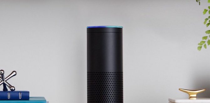 amazon echo 100720425 large 2 670x330 - Echo Discounted 17% With This Rare Deal From Amazon – Deal Alert