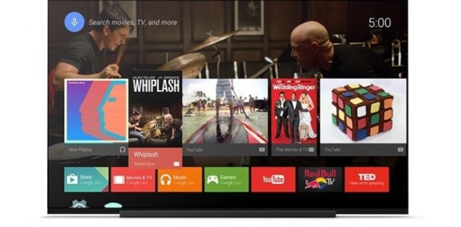 androidtv 100723380 large 670x330 - Dish Network is quietly putting Android TV in hotel rooms