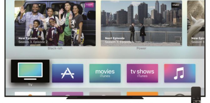 appletv regalmainmenu 100694108 large 670x330 - WWDC 2017 Wish List: How tvOS 11 could drastically enhance the Apple TV experience