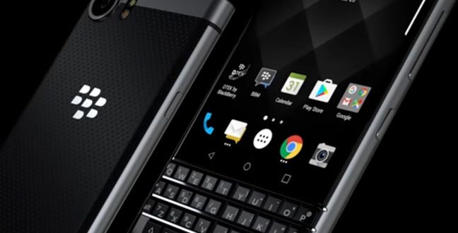 blackberry keyonew 648x330 - Well, hot-diggity-damn, BlackBerry’s KEYone is one hell of a comeback