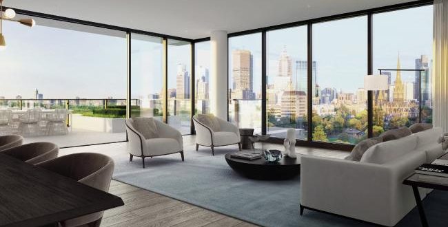 cd110f9b2c9f31ad00f2c04ccf731afc 650x330 - Melbourne’s penthouse market is high on the rich list