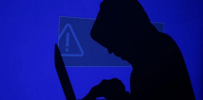 cyberattack 1 670x330 - No Substantial Impact of WannaCry on Indian IT System: Secretary