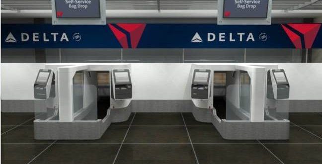 delta face rec 648x330 - What could go wrong? Delta to use facial recog to automate bag drop-off