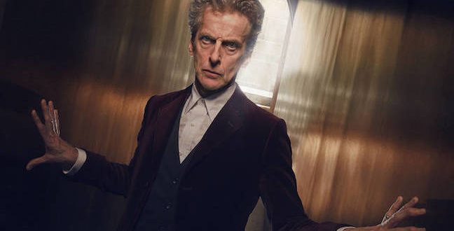 doctor who heaven sent 1 648x330 - Auntie sh!tcans BBC Store after 18 months