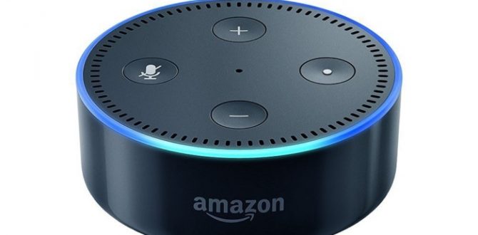 echo dot 100723366 large 2 670x330 - Save 24% on Amazon’s Echo Dot By Buying Certified Refurbished Right Now – Deal Alert