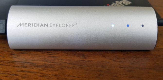 explorer2 mqa decode 100723708 large 670x330 - Meridian Audio Explorer2 USB DAC review: An inexpensive path to high-resolution audio