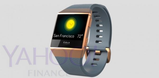 fitbit smartwatch 100720488 large 670x330 - Leaked Fitbit photos show new devices in need of a redesign