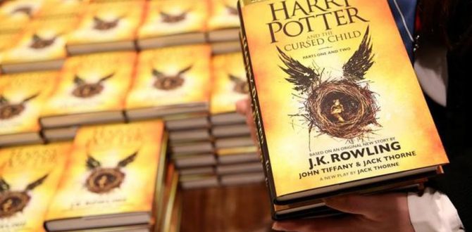 harry potter 1 670x330 - Harry Potter Fans Rejoice! JK Rowling to Launch Online Book Club for Fans in June