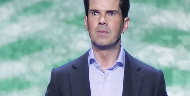 jimmy carr 648x330 - 8 out of 10 cats fear statistics – AI doesn’t have this problem