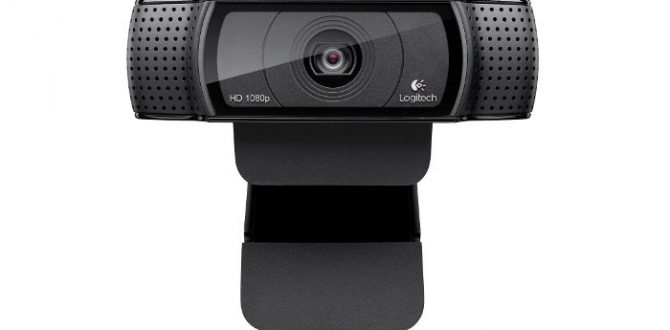 logitechc920 100723697 large 670x330 - Logitech’s excellent C920 webcam is just $50 today