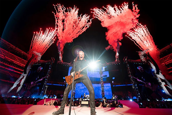 Metallica