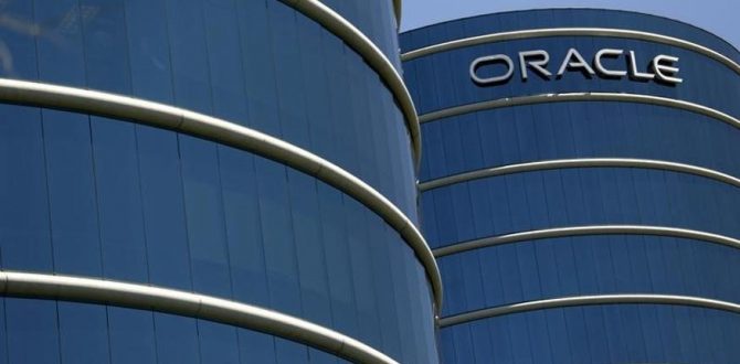 oracle 010616 1 670x330 - Oracle Inks Pact With Jharkhand, Says No Investment Cap Set