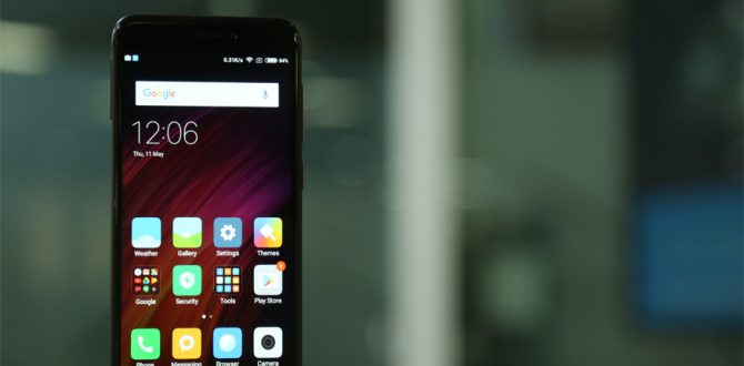 redmi 4 review 1 670x330 - Xiaomi Redmi 4 First Impressions Review: Big Battery, Smart Looks