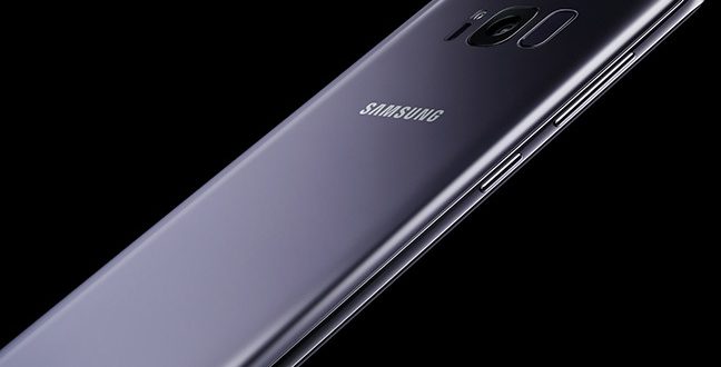 samsung s8 plus top teaser 648x330 - Samsung Galaxy S8+: Seriously. What were they thinking?