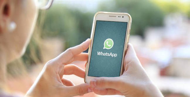 shutterstock whatsapp 648x330 - WhatsApp is more like WhatsDown: Messenger collapsed for millions